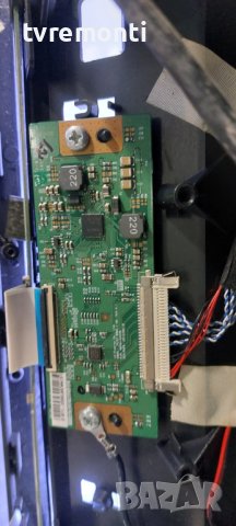 TCON  6870C-0442B 6871L-3203K ,FOR KTN KDG32AC620Q, DISPLAY LC320DXJ LG