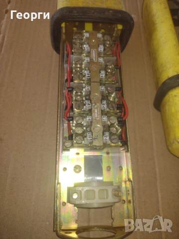 бутониера за телфер, снимка 8 - Резервни части за машини - 54151999