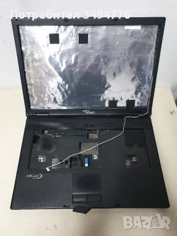 Корпуси/пластмаси/капаци за лаптопи, снимка 10 - Части за лаптопи - 41615463