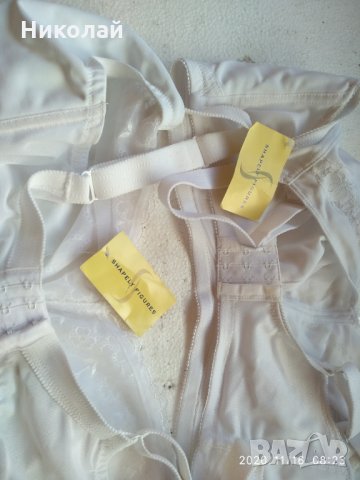 Огромен сутиен размер 90К, снимка 3 - Бельо - 30801444