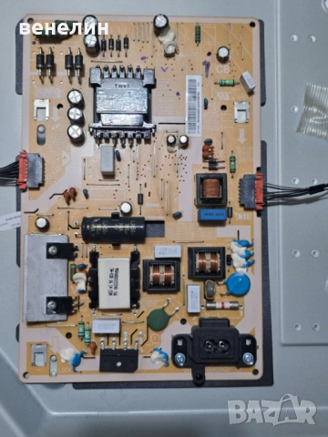 Power board BN44-00871A от SAMSUNG UE49K6372SU
