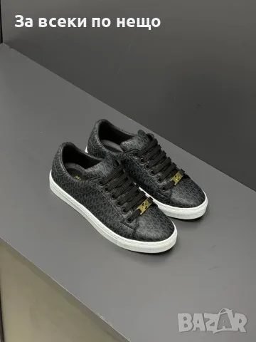 Michael Kors Дамски Маратонки👟Дамски Спортни Обувки - Различни Цветове Код SEM-413, снимка 9 - Маратонки - 55867810
