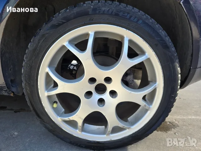 VW Golf 4 1.9 90ps, снимка 6 - Автомобили и джипове - 56363663
