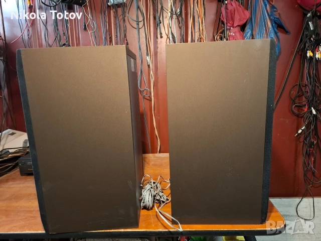 Продават се тонколони Schneider 6040.1 LS., снимка 4 - Тонколони - 52806397