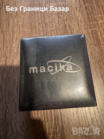 Нови Шумоизолиращи тапи за уши Macika 23 dB – за концерти, клубове и DJ използване