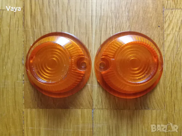 Мигачи за ЗАЗ (Запорожец) 968 М - неизползвани