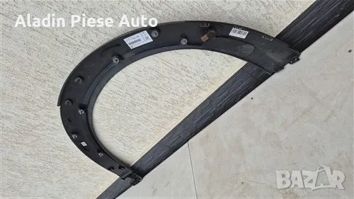 Ляв калник за Mini Cooper F56 фейслифт код 51775a3c805 , снимка 3 - Аксесоари и консумативи - 50439307