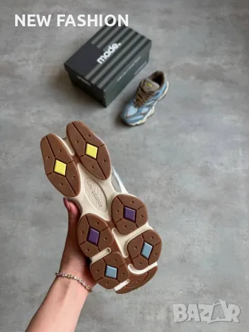 Унисекс Модел Маратонки ✨New Balance , снимка 5 - Маратонки - 50340398