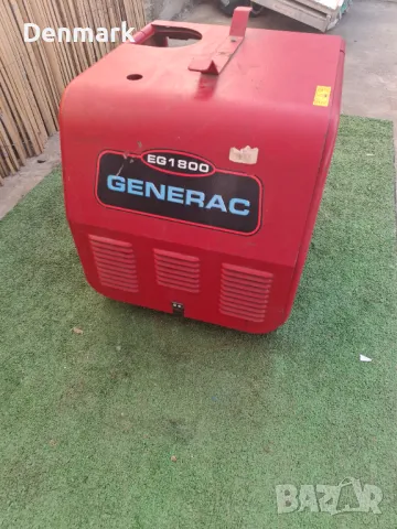 Генератор за ток , снимка 2 - Генератори - 50025796