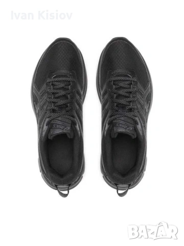 Маратонки за бягане Asics Trail Scout 2 1011B181 Черен, снимка 6 - Маратонки - 53994443