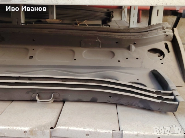 Части за лада,ваз,Жигули.Калници,врати,капаци и д-р.тел.0899113411, снимка 16 - Части - 53204981