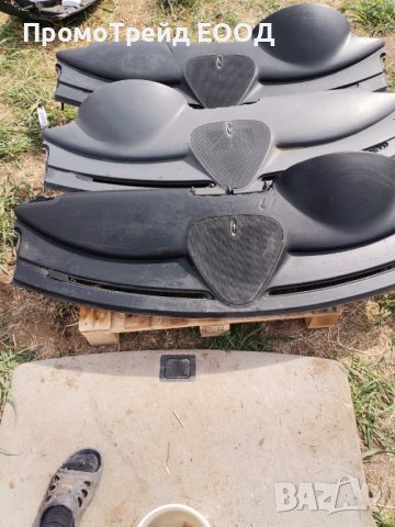 Арматурно табло Мерцедес Ц клас С Mercedes C-class W203 ляв волан, снимка 4 - Части - 42319032