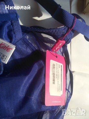 Огромен сутиен размер 90К, снимка 3 - Бельо - 29839001