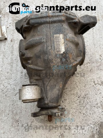 Диференциал за Мерцедес В212 В207 2.47 ратио, Mercedes W212 W207