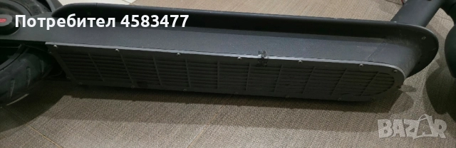 Тротинетка Xiaomi M365, снимка 6 - Други спортове - 51584152