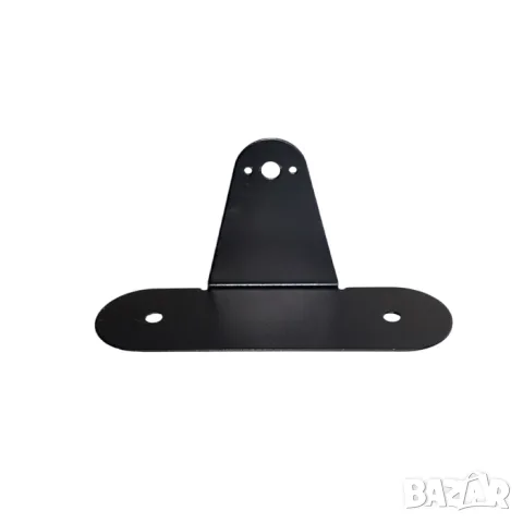 Метална стойка за халоген 180 x 54 x 80 mm