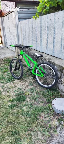 Продавам Dartmoor hornet 4x , снимка 2 - Велосипеди - 56002851