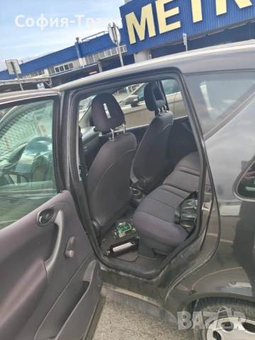 Продава се Мерцедес А 140, снимка 8 - Автомобили и джипове - 53127564