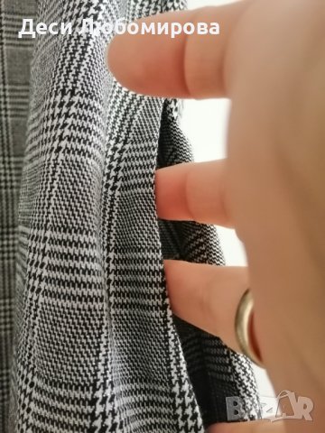 Прекрасни рокли за 6/7г, снимка 3 - Детски рокли и поли - 42571237