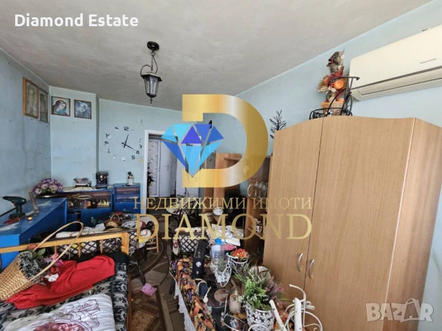 Апартамент в Димитровград, кв. Каменец, снимка 5 - Апартаменти - 50644763