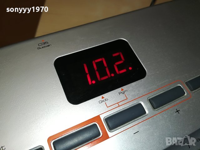 M-AUDIO OXIGEN 49-ВНОС FRANCE 2305231114L, снимка 11 - Синтезатори - 40796318