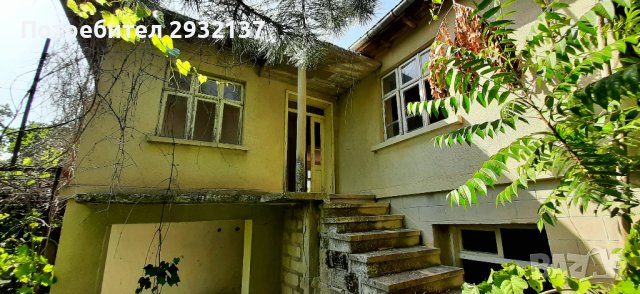 Къща в Боряна - врата на Камчия, снимка 1 - Къщи - 42389222