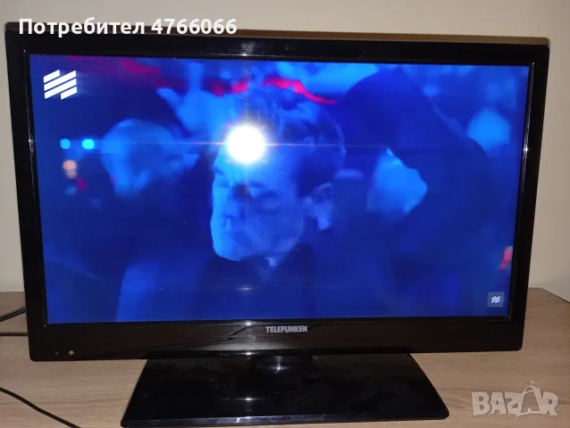 TV LED TELEFUNKEN 20 1080P, снимка 3 - Телевизори - 56361398