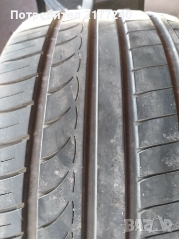 Гуми 275 35 20, снимка 5 - Гуми и джанти - 52257930