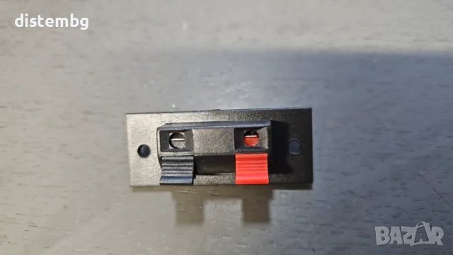 Букса за тонколона F366