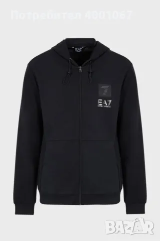 черен екип горница от Холандия, снимка 1