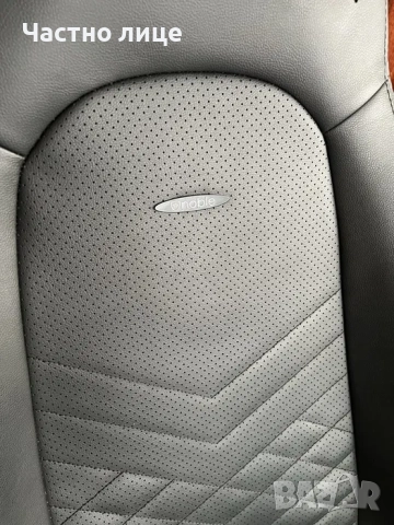 Стол noblechairs еко кожа черен, снимка 6 - Столове - 51626161