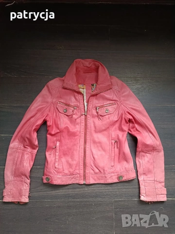 Arma Collection дамско кожено яке 