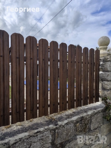 Изработване на метални врати/огради, снимка 4 - Монтажи - 54196245