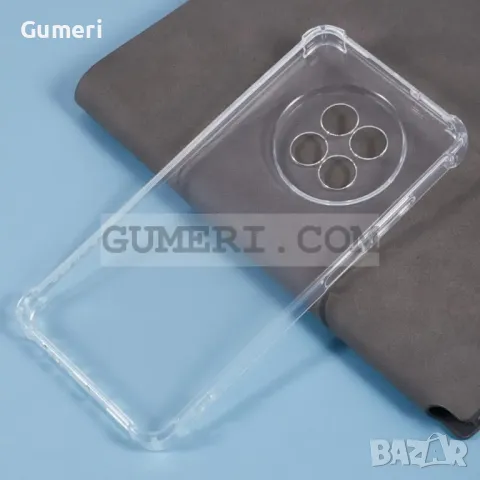 Подсилен Гръб "Air" за Realme 12x, снимка 3 - Калъфи, кейсове - 47607920