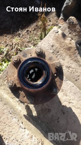 Висящ лагер,барабани и гарнитури за газ 53, снимка 9 - Камиони - 17794517