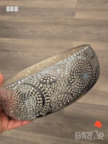 метални купи