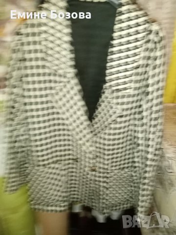 КЪСО ПАЛТЕНЦЕ, снимка 2 - Палта, манта - 34528811