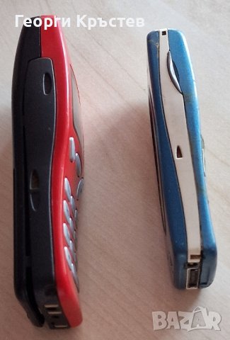 Nokia 3210 и 7210 - за ремонт, снимка 12 - Nokia - 42450928