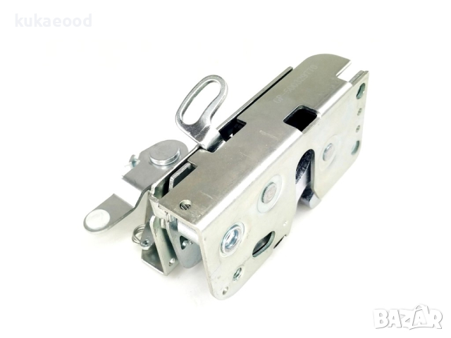 Брава за задна дясна врата (багажник) за Iveco Daily MK4 (2006-2011), снимка 3 - Части - 44599095