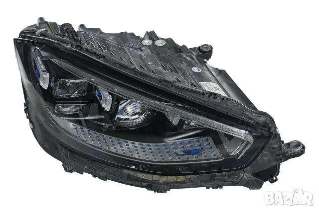A2239069203 | Употребяван десен LED фар Mercedes-Benz