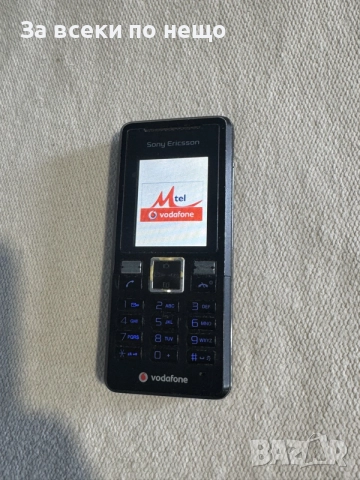 Sony Ericsson T250i , Работи с А1, снимка 8 - Sony Ericsson - 55812462