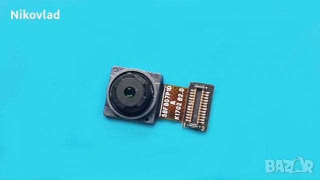 Селфи камера Huawei Honor 8 Lite, снимка 2 - Резервни части за телефони - 36744659