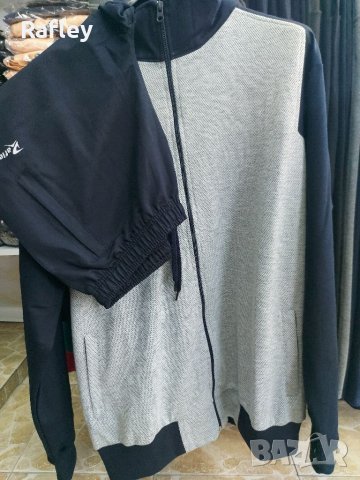 ❗❗❗Мъжки спортен екип ГИГАНТ- 3ХЛ 4ХЛ 5ХЛ 6ХЛ , снимка 14 - Спортни дрехи, екипи - 31895008