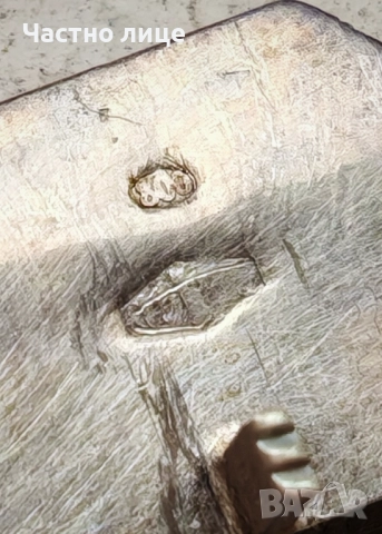 Уникална Старинна Сребърна Филигранна Гривна с Корали от 19 век, снимка 7 - Гривни - 47144928