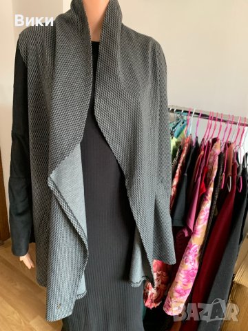 Жилетка, яке, сако, блейзер, снимка 6 - Якета - 40754679