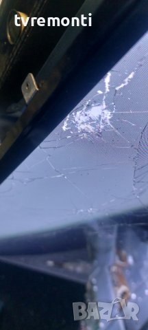 LED подсветка за дисплей LC430DUY-SHA1 за телевизор SHARP модел LC-43CFF6002E, снимка 6 - Части и Платки - 39991649