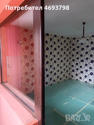 2-стаен апартамент, снимка 11 - Апартаменти - 52914288