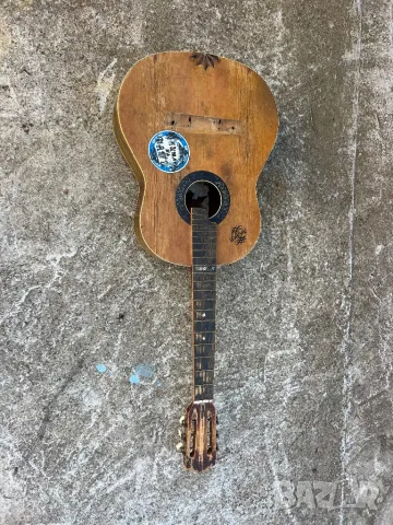 Продавам китара , снимка 1