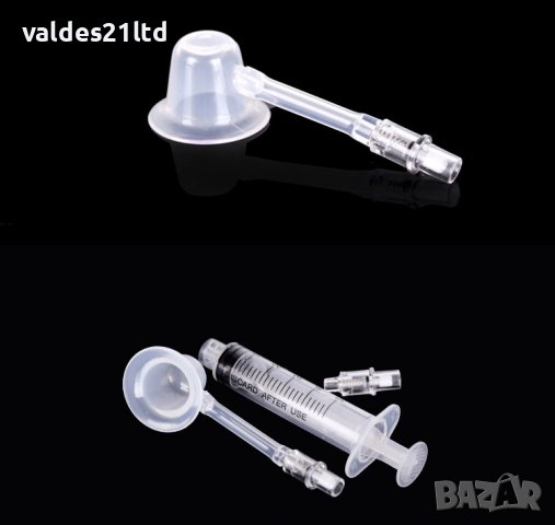 Сет коректори на зърна, снимка 9 - Други - 39675986