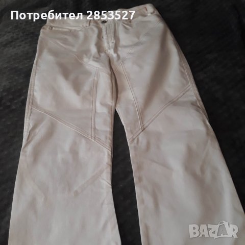 COTTON STAR Мъжки Спортен Панталон, снимка 4 - Панталони - 39617318